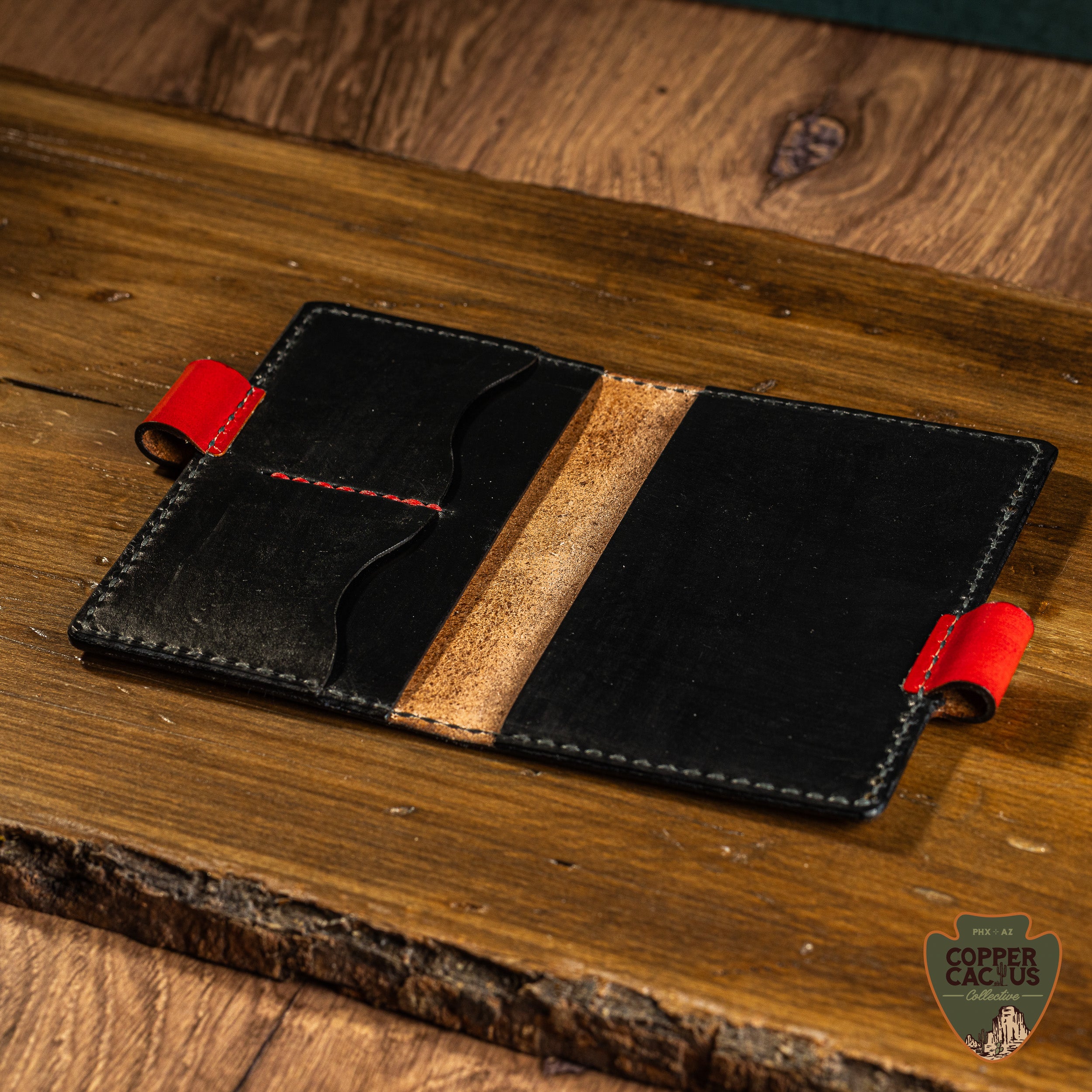 Small Notebook Cover (Field Notes size)