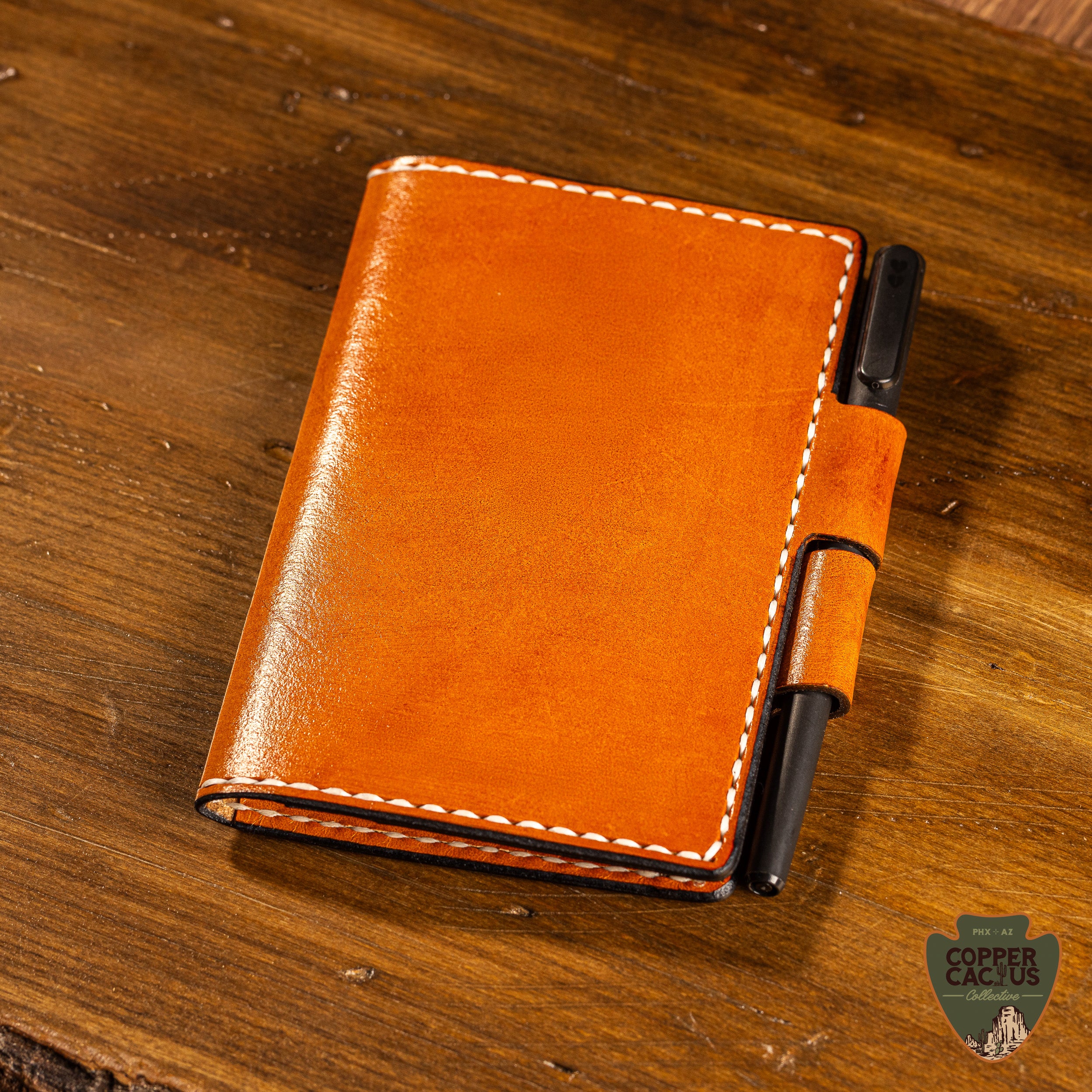 Small Notebook Cover (Field Notes size)