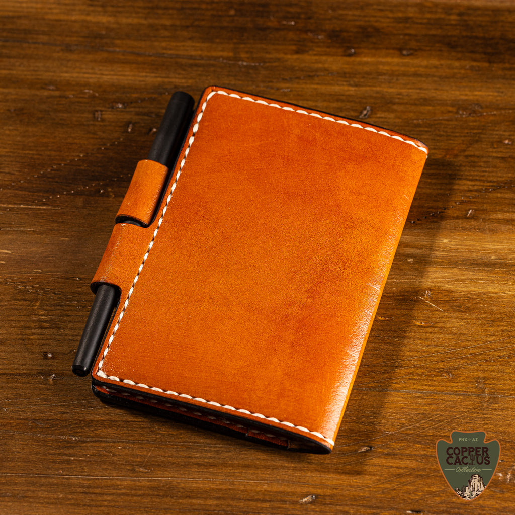 Small Notebook Cover (Field Notes size)