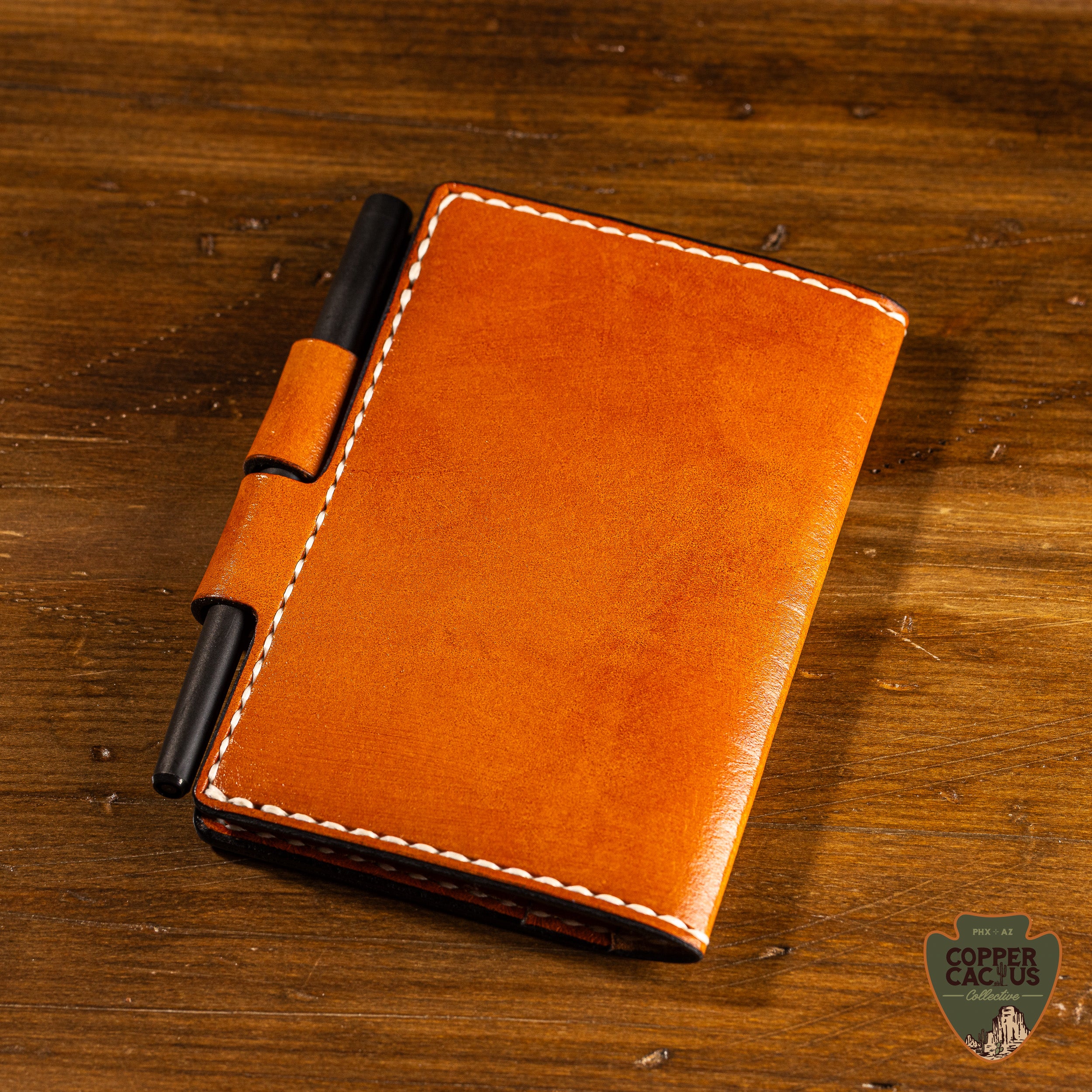 Small Notebook Cover (Field Notes size)