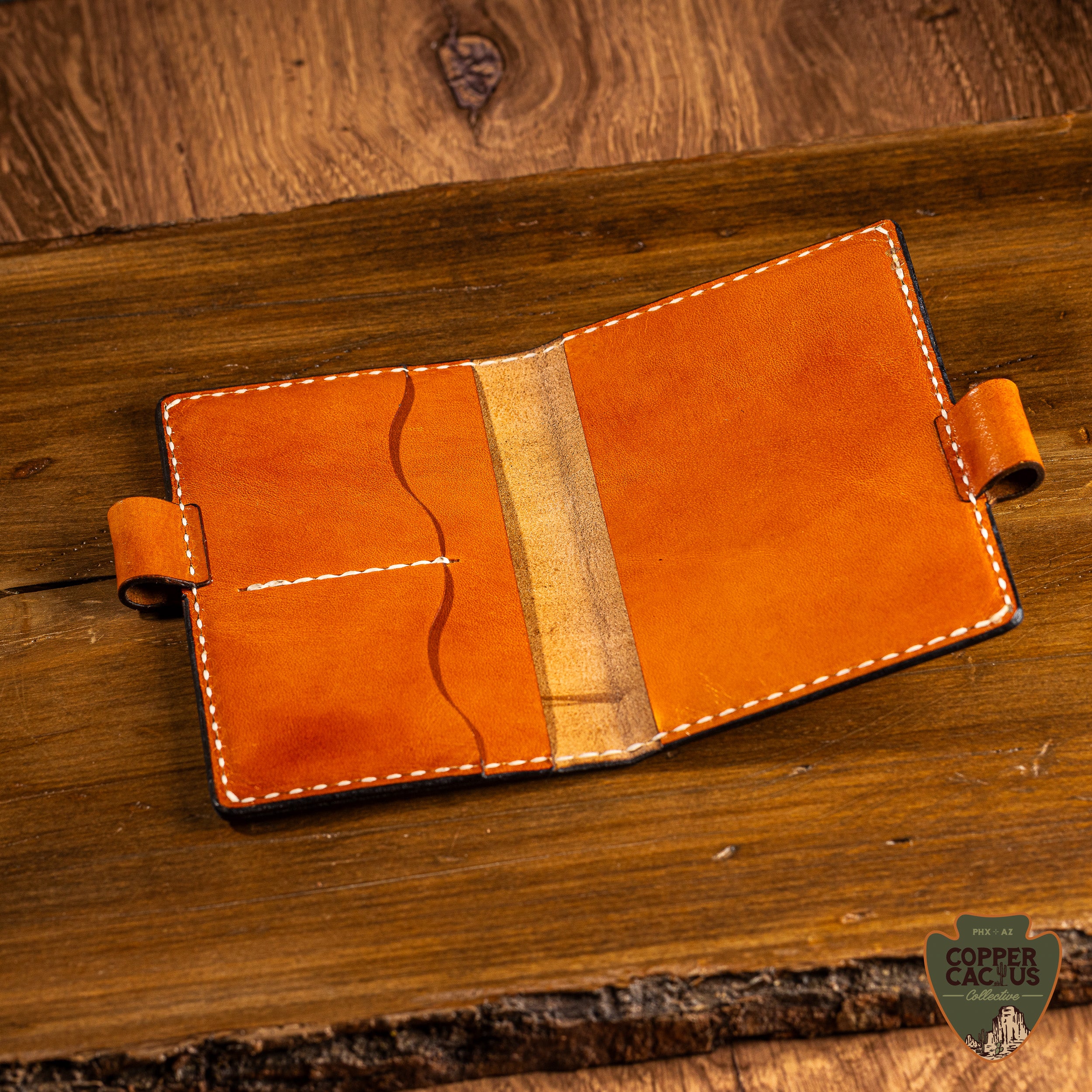 Small Notebook Cover (Field Notes size)