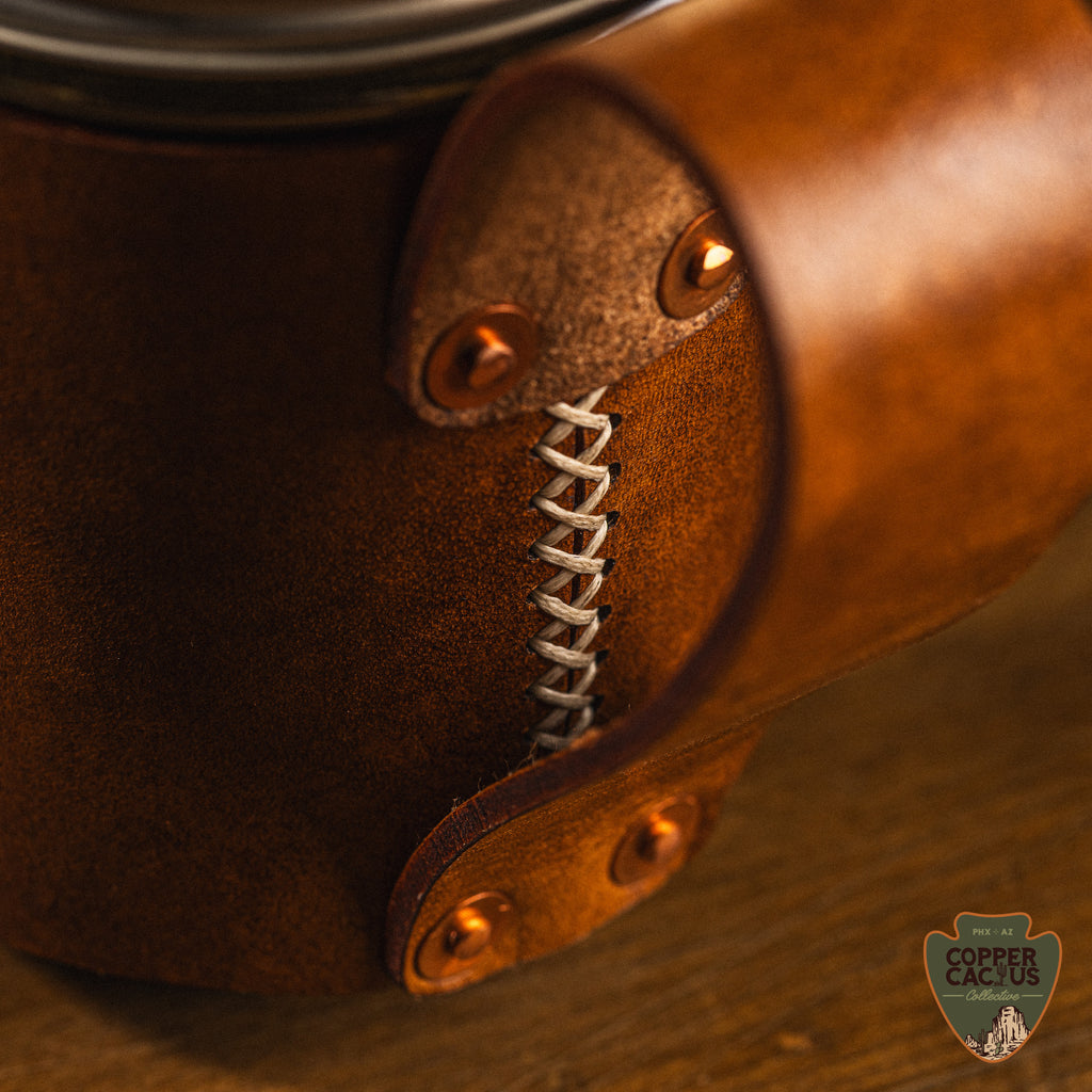 Mason Jar Mug