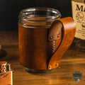 Mason Jar Mug