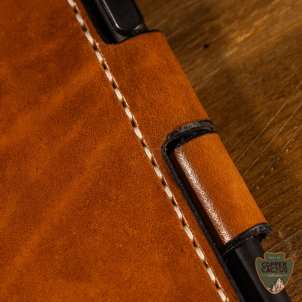 Small Notebook Cover (Field Notes size)