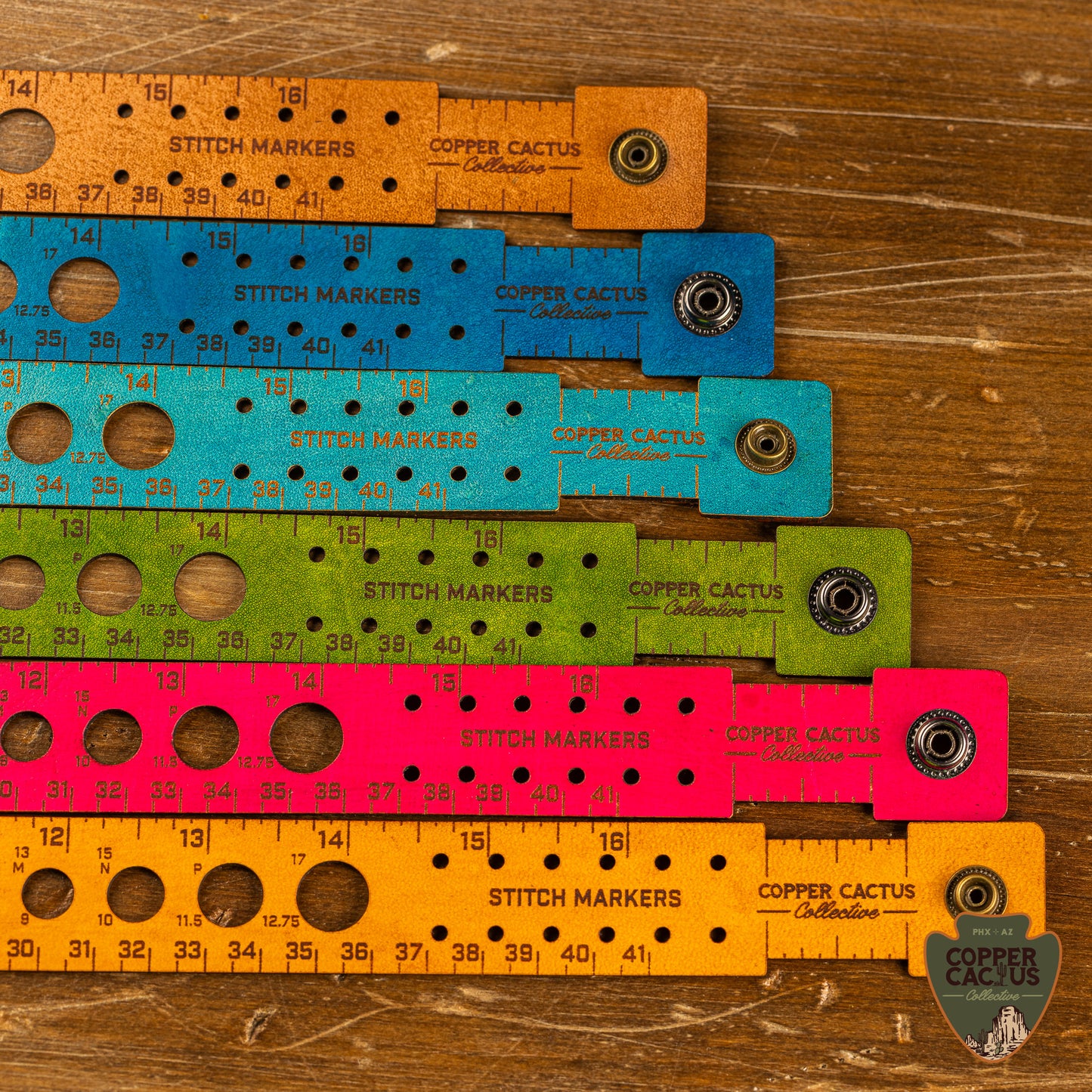 The Stitch Wrap - Your All-in-One Crafting Companion