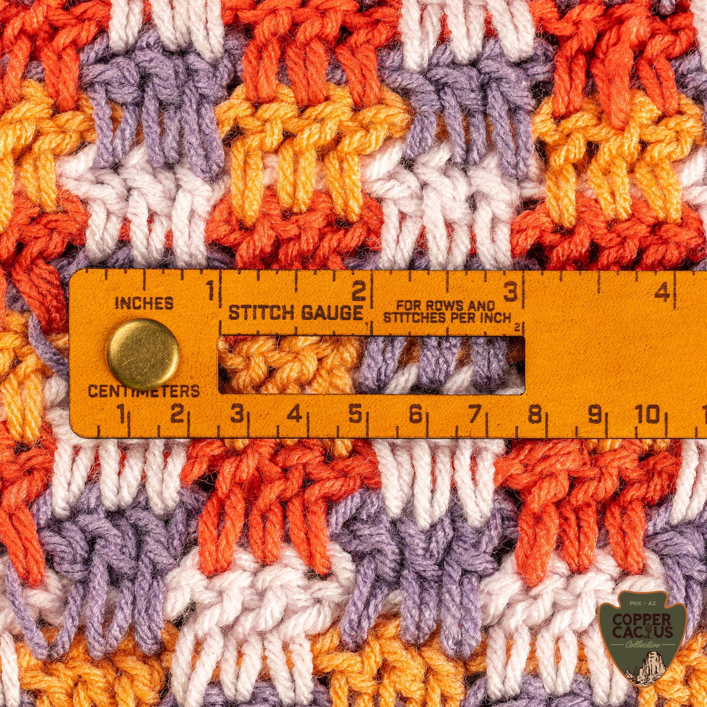 The Stitch Wrap - Your All-in-One Crafting Companion