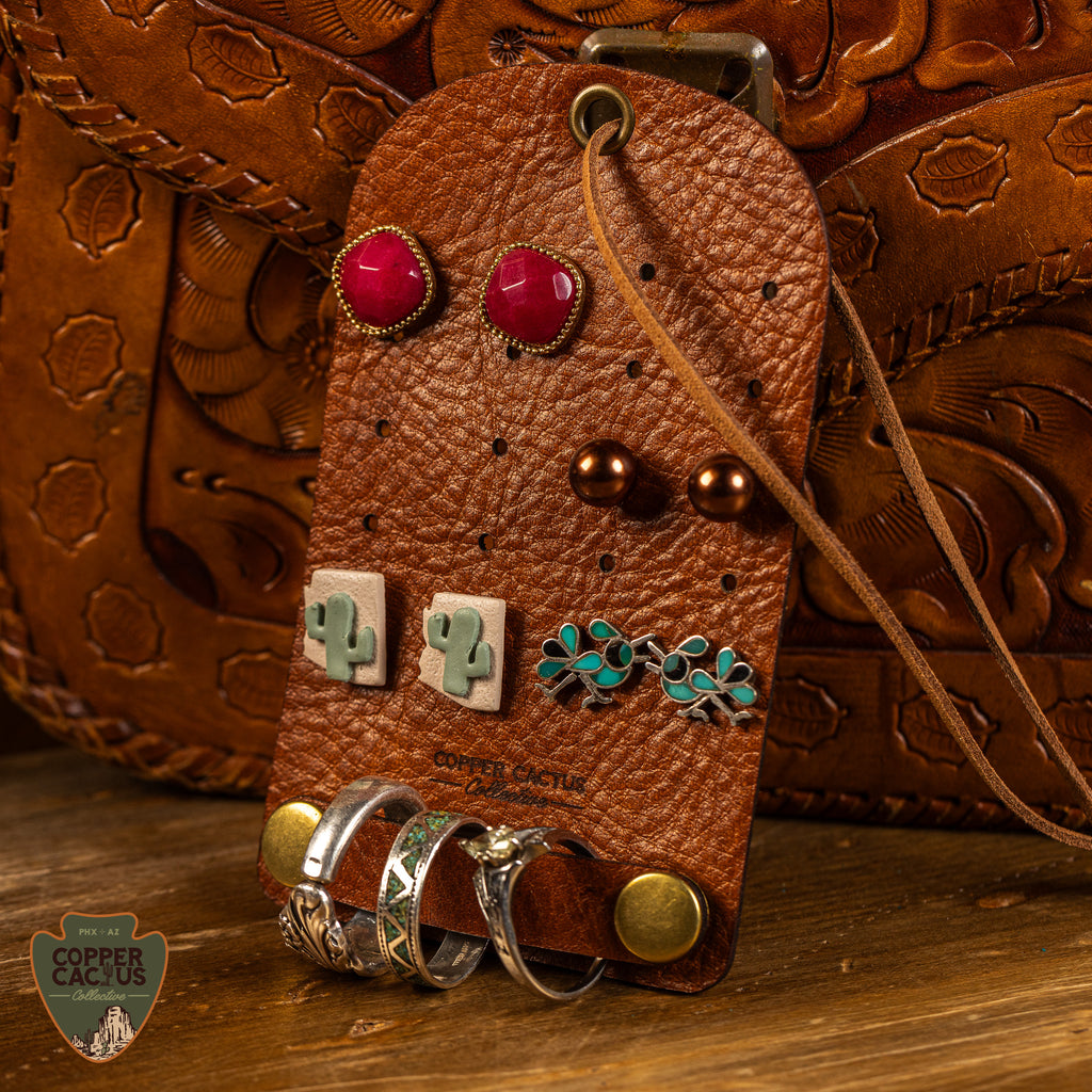 Jewelry Keeper