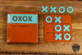 Tik-Tac-Toe | Laser Maker Kit