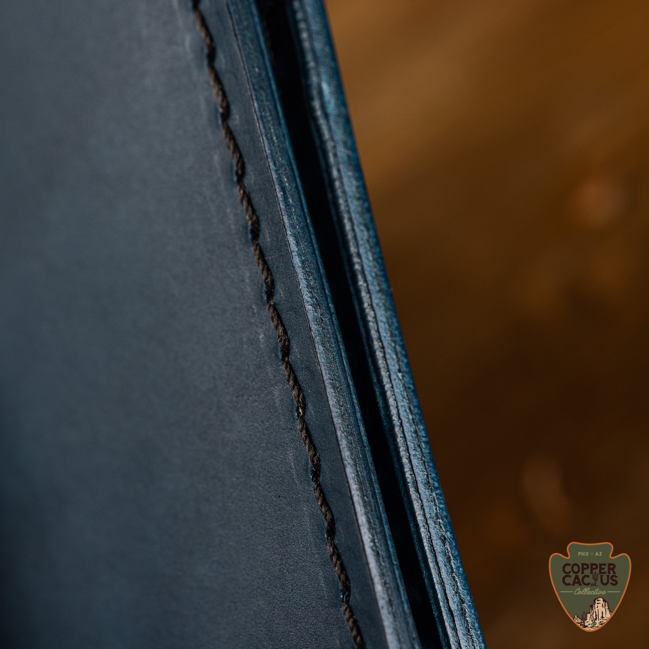 The Sonoran | 6-Pocket Wallet