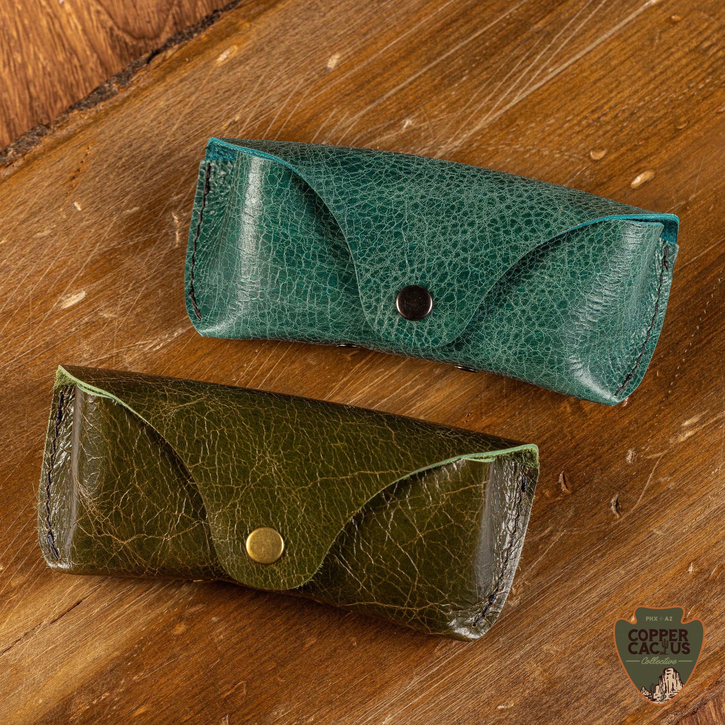 Glasses Case