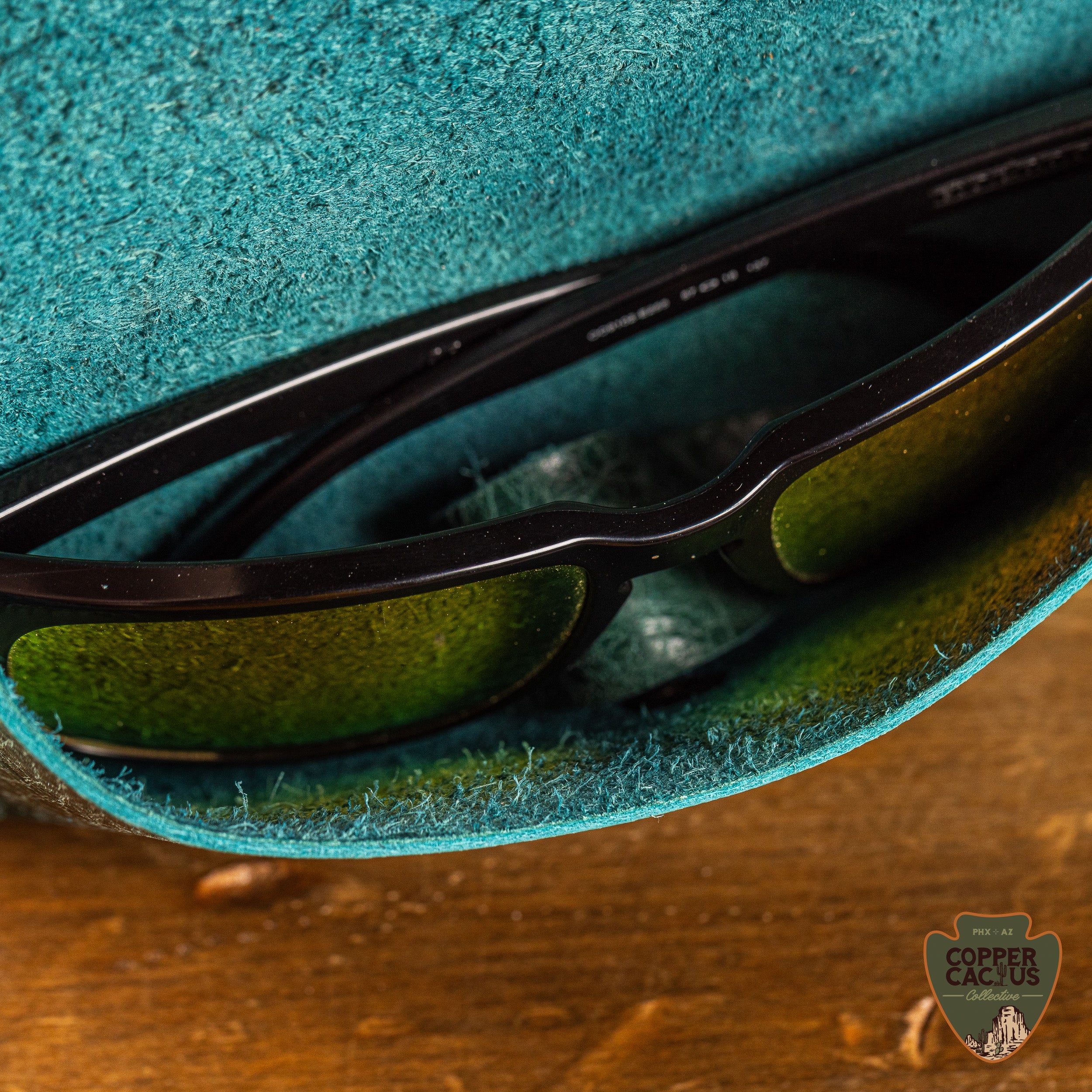 Glasses Case