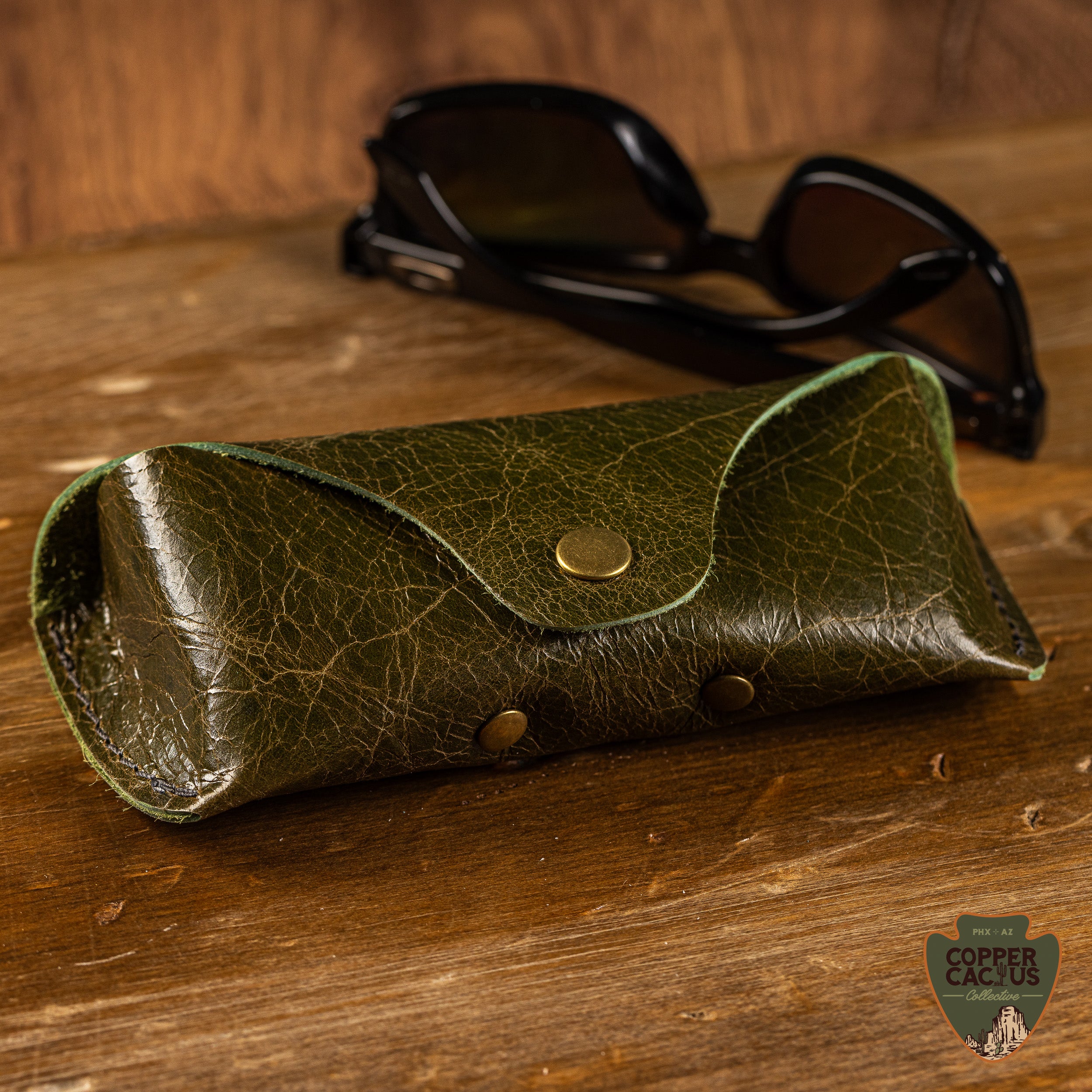 Glasses Case