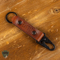 Lobster Claw Keychain