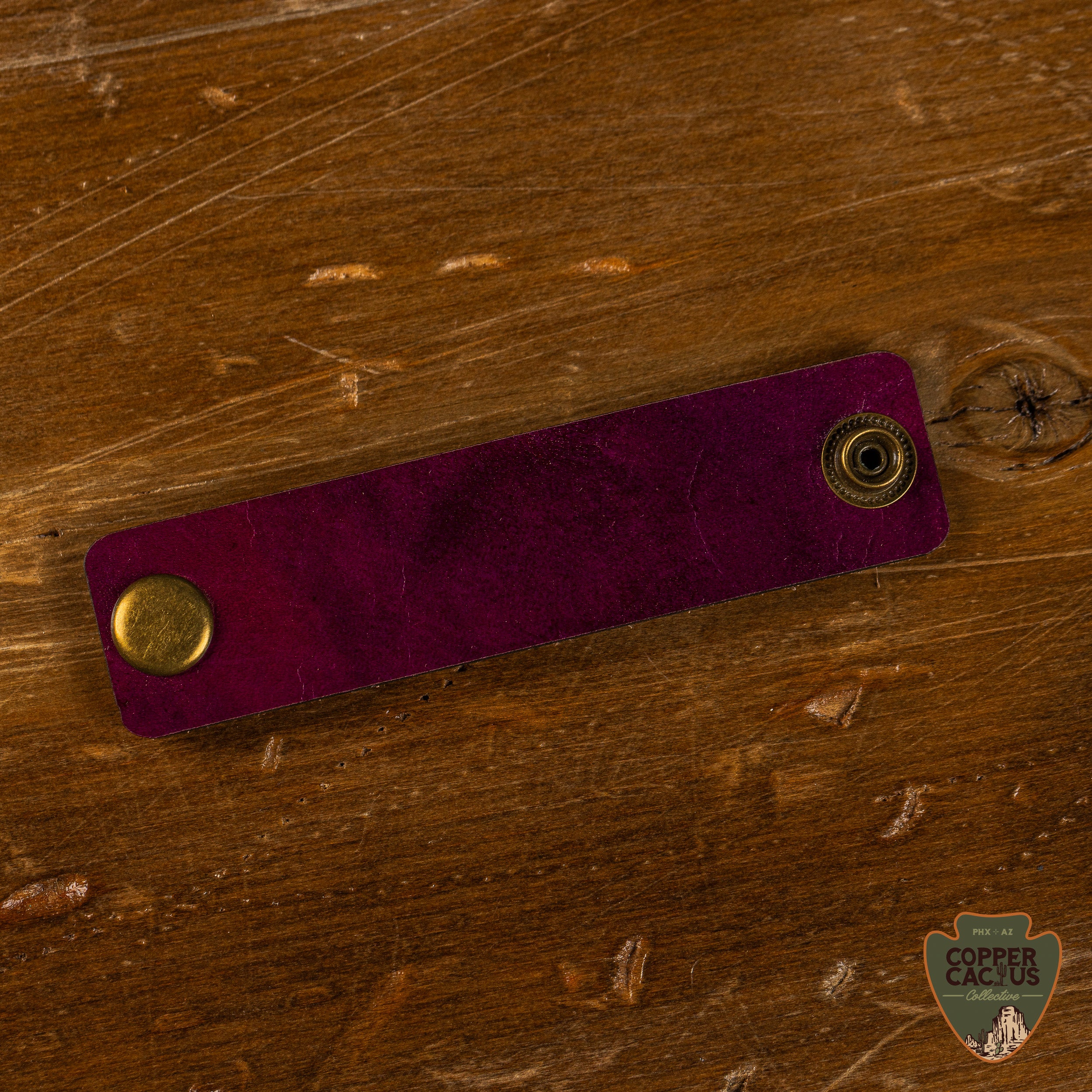 Minimalistic Scarf or Bandana Slide