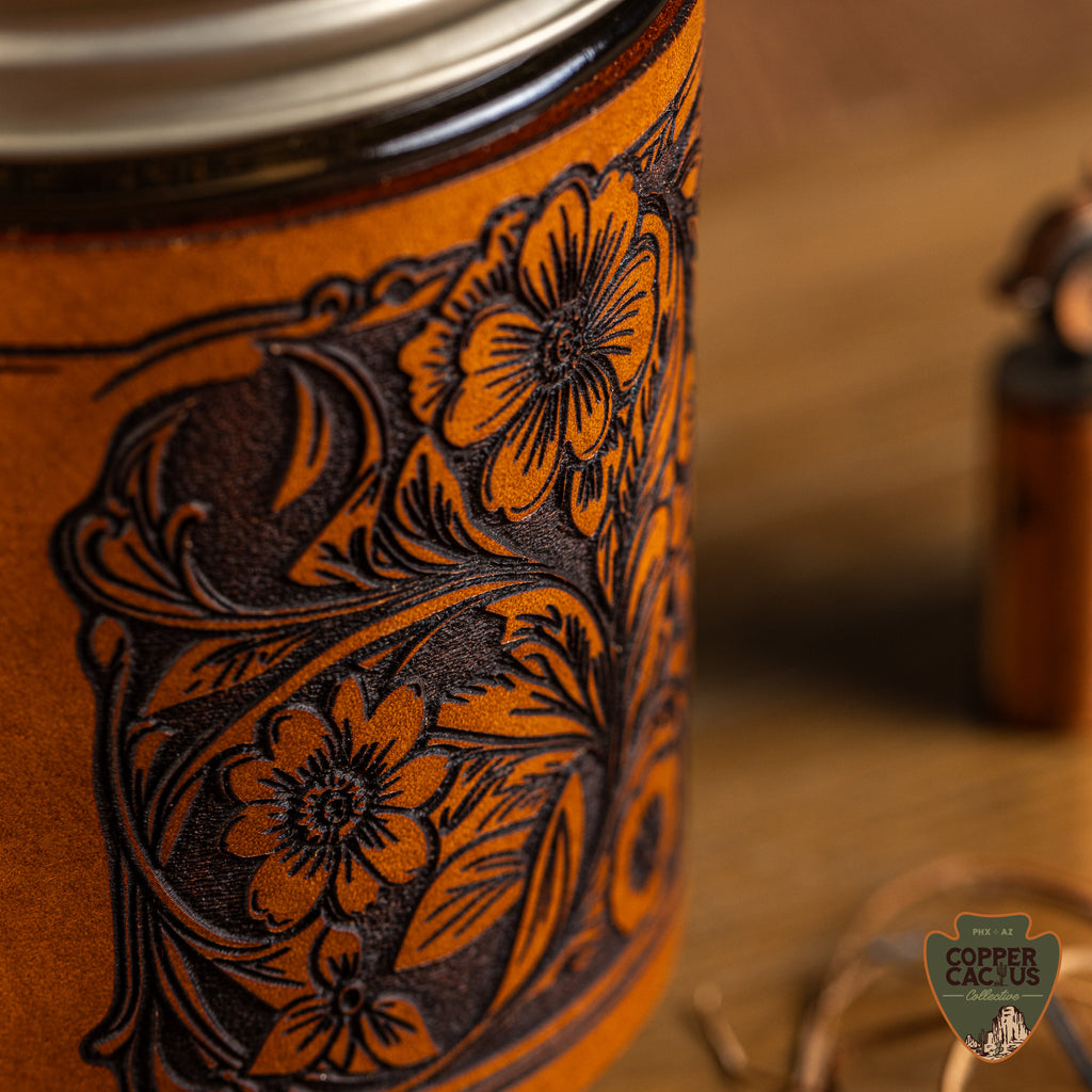 Mason Jar Mug