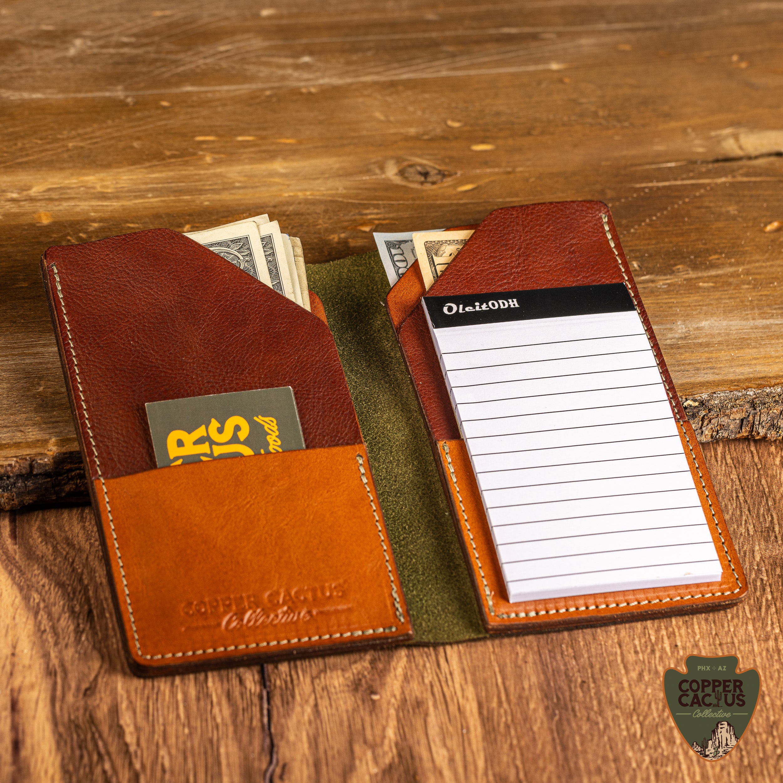 The Foreman | Bill Organizer