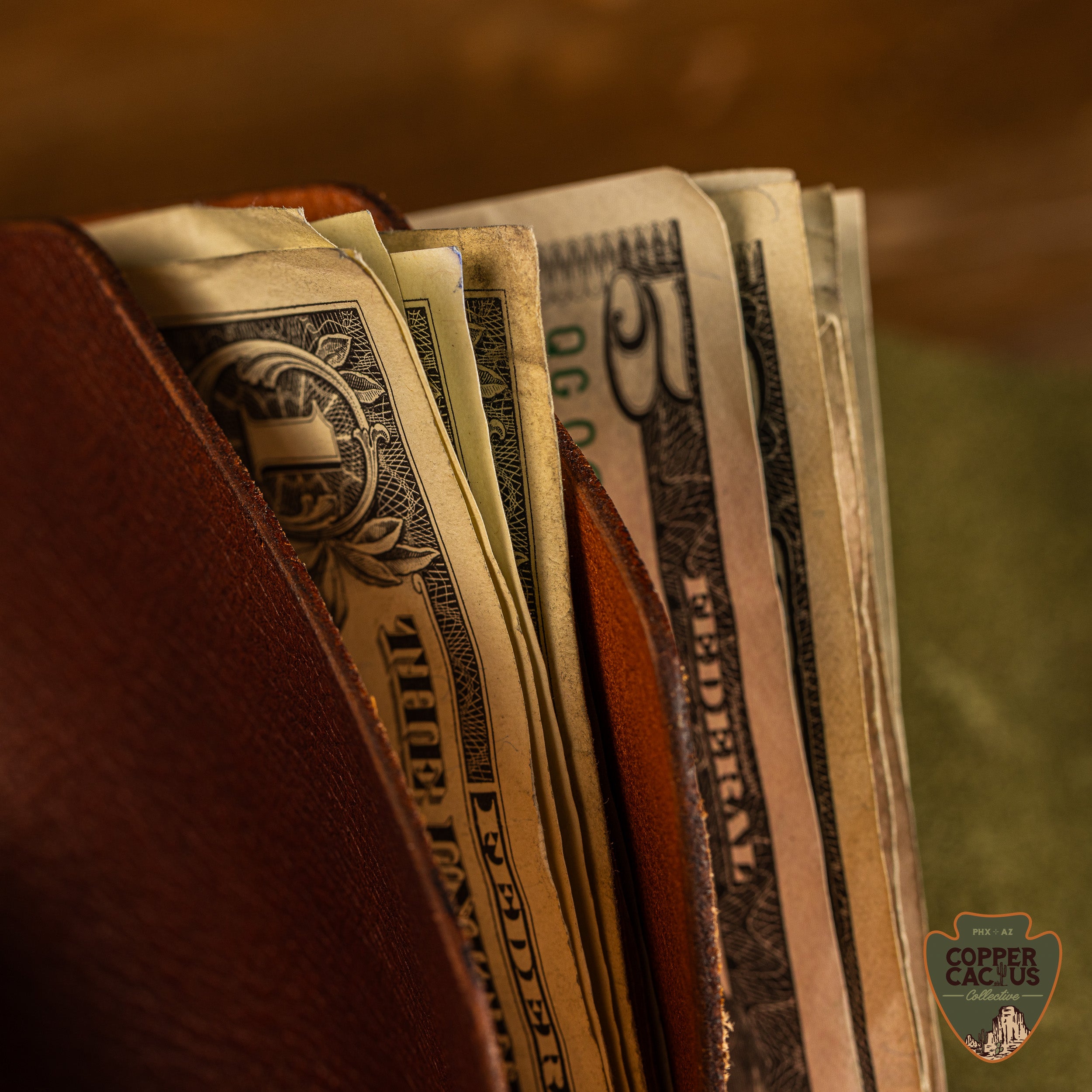 The Foreman | Bill Organizer