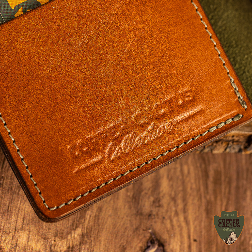 The Foreman | Bill Organizer