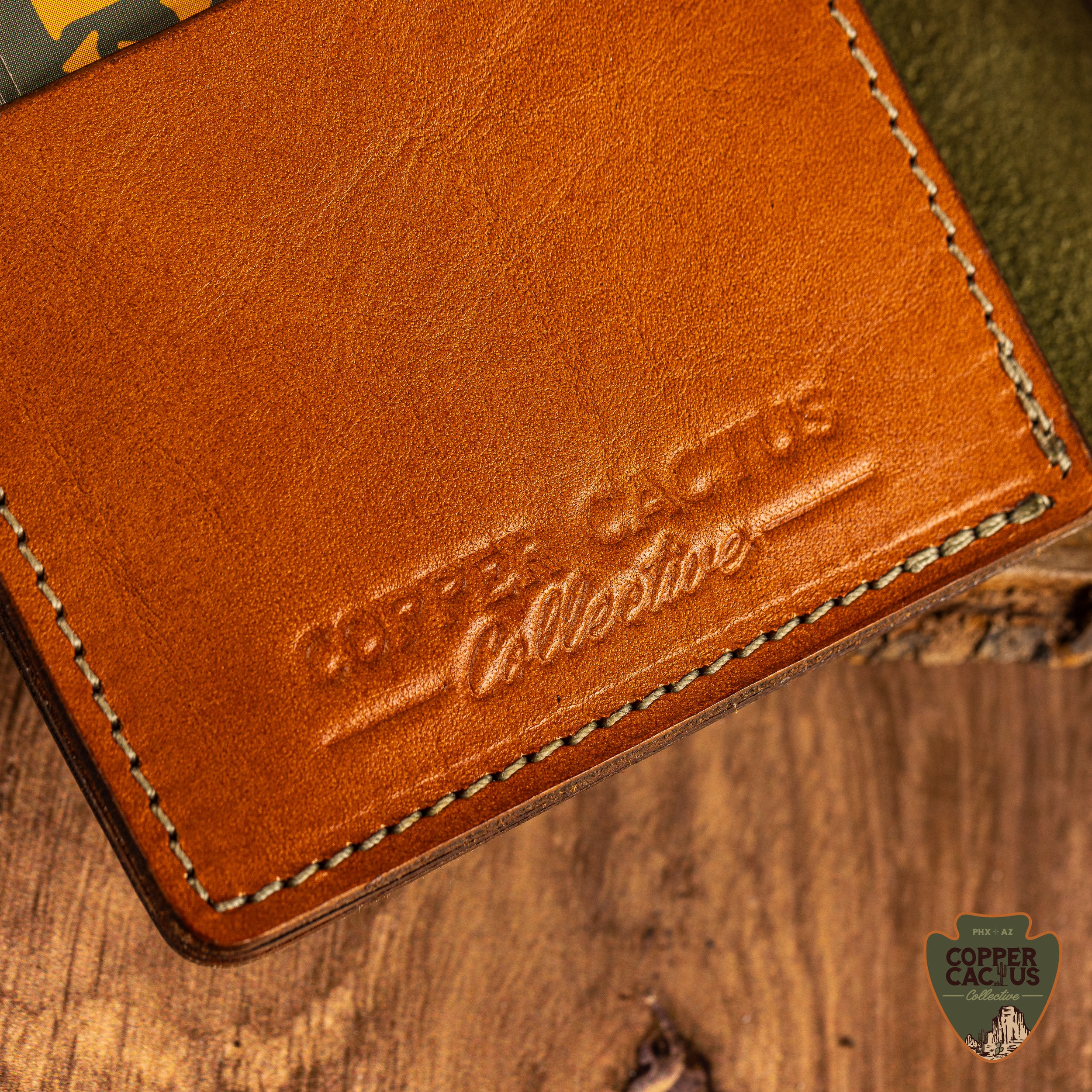 The Foreman | Bill Organizer