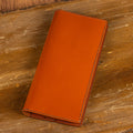 Tally Book Cover