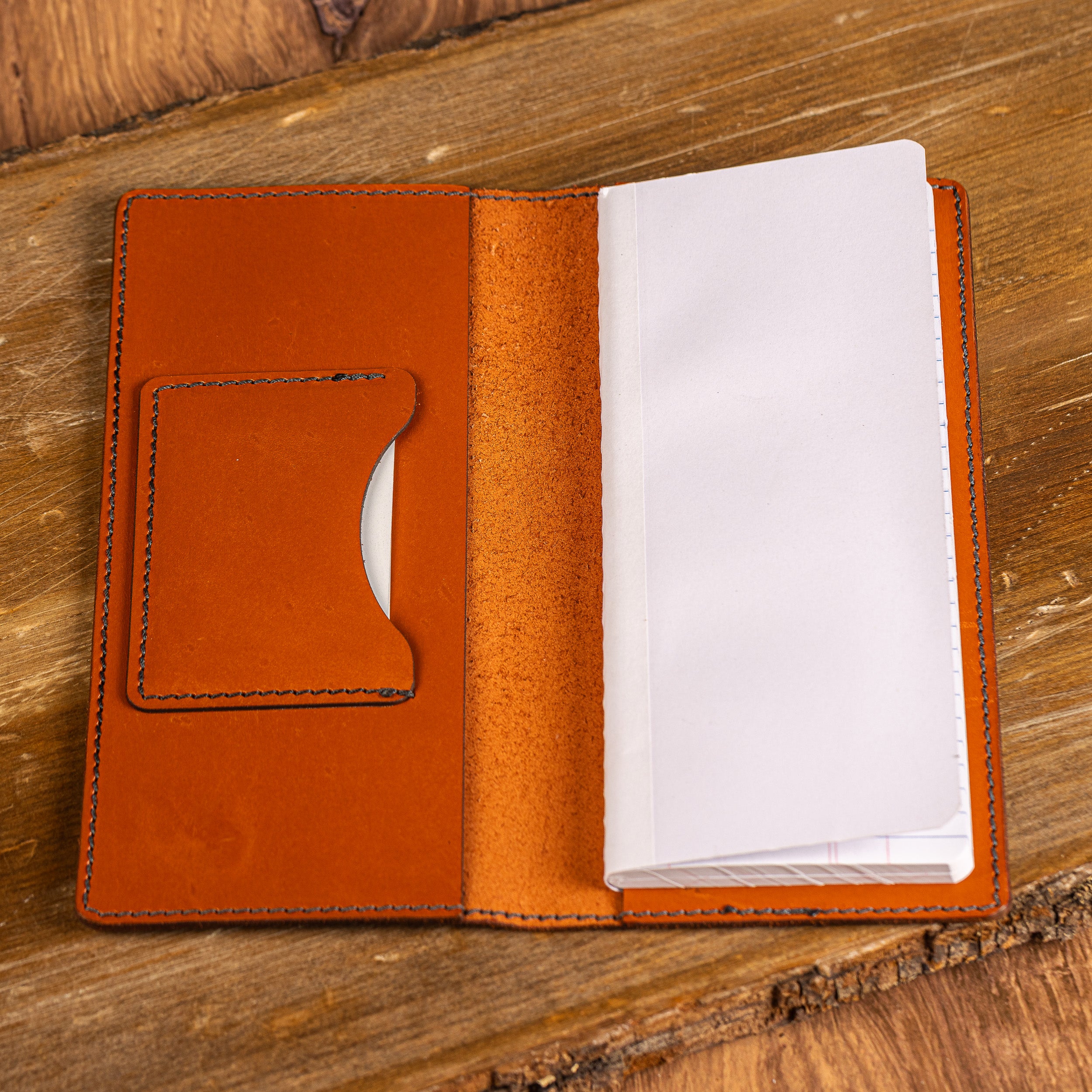Tally Book Cover