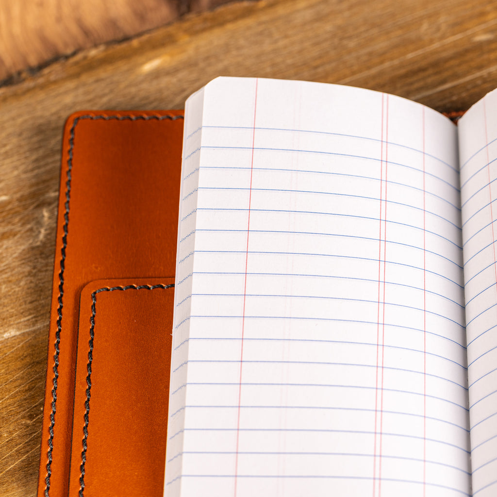Tally Book Cover
