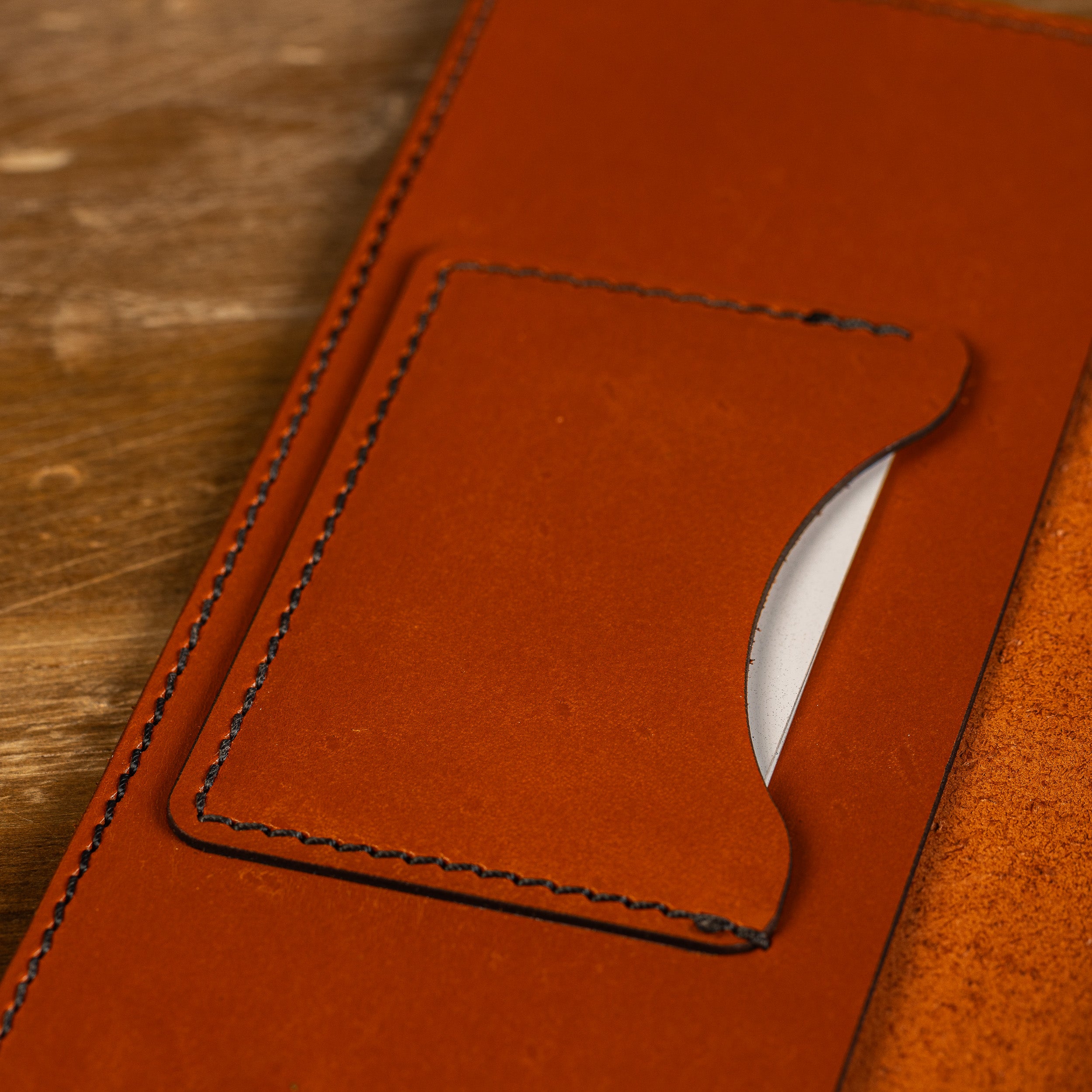 Tally Book Cover