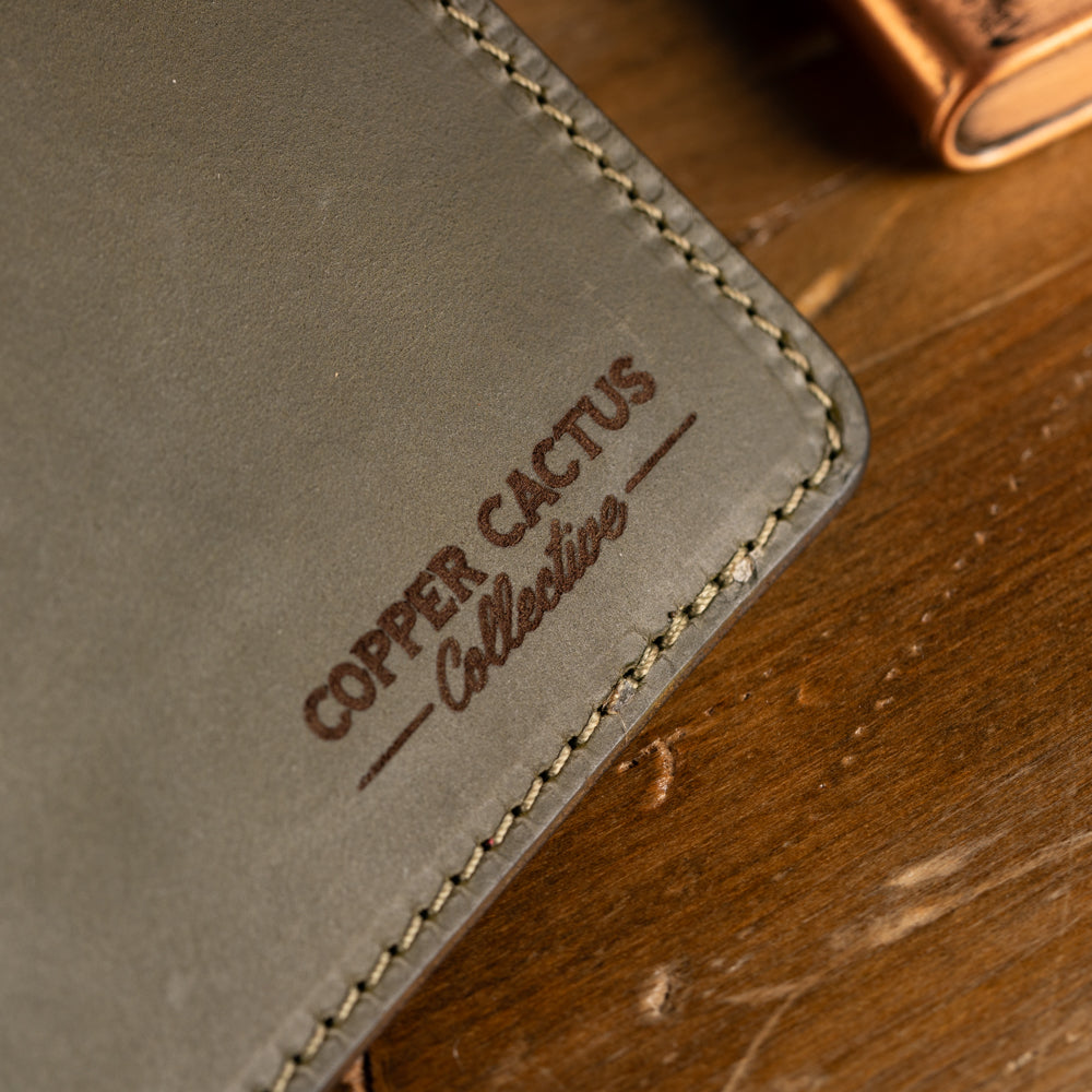 Wisconsin Checkbook Cover