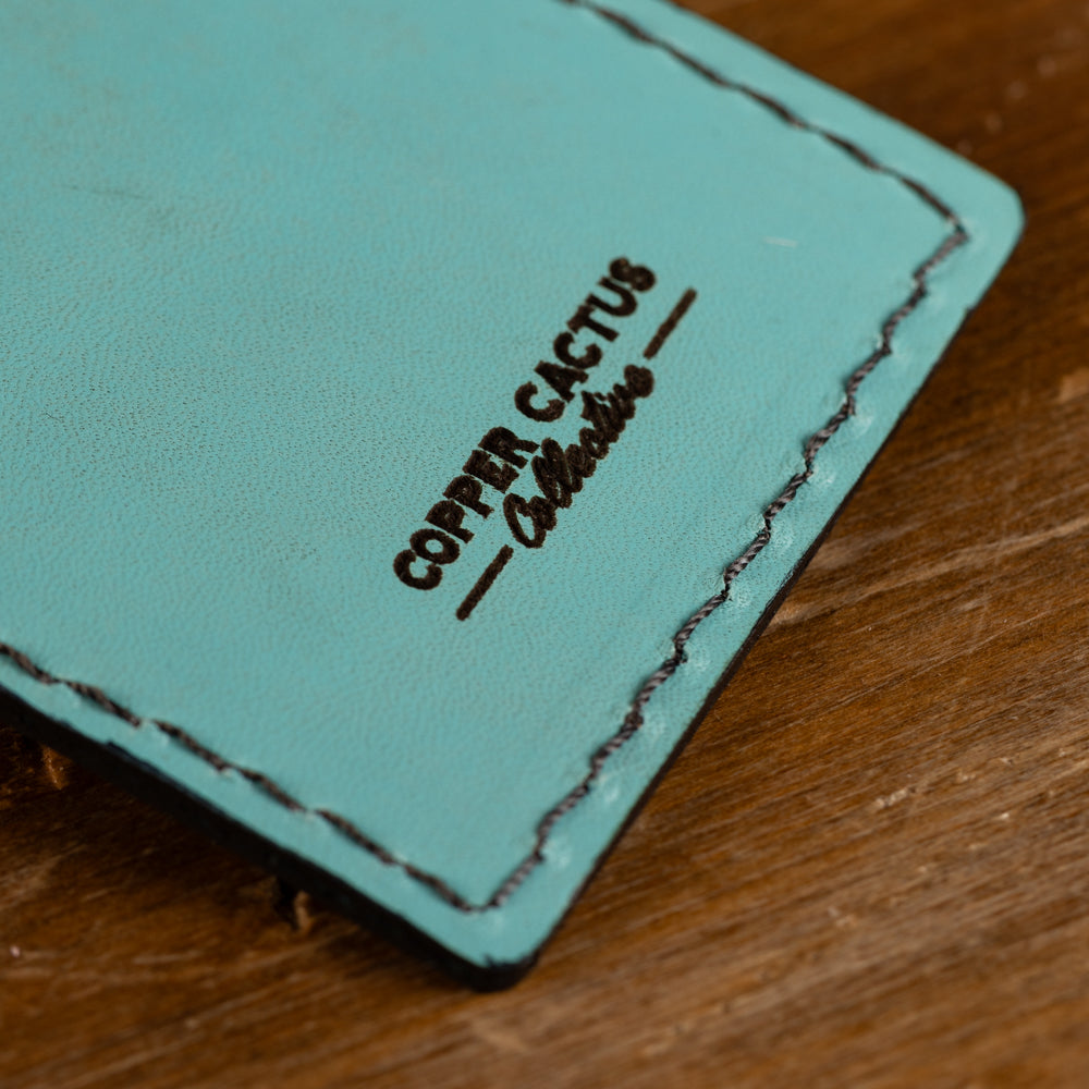 Luggage Tag