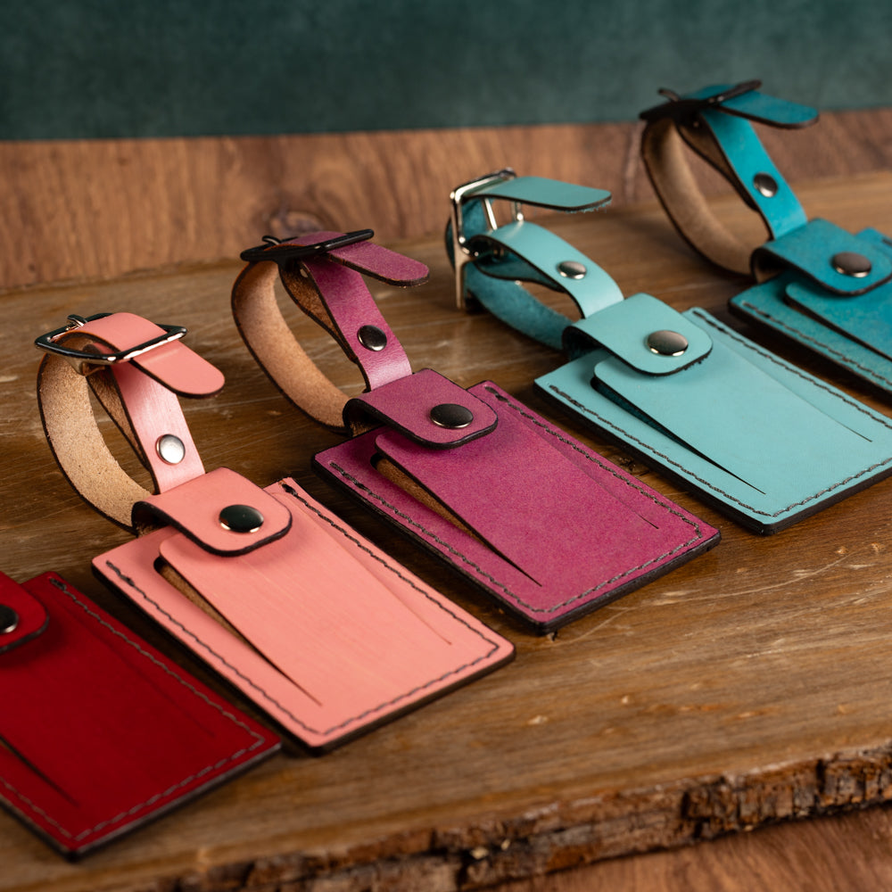 Luggage Tag