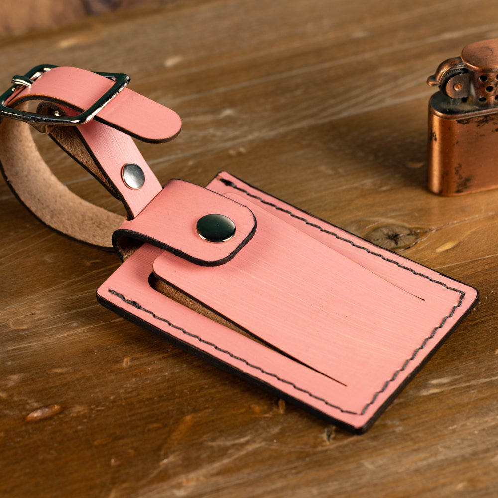 Luggage Tag