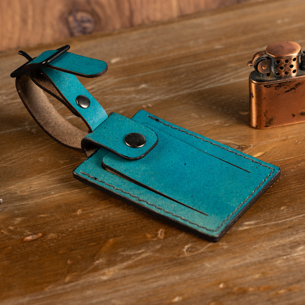 Luggage Tag
