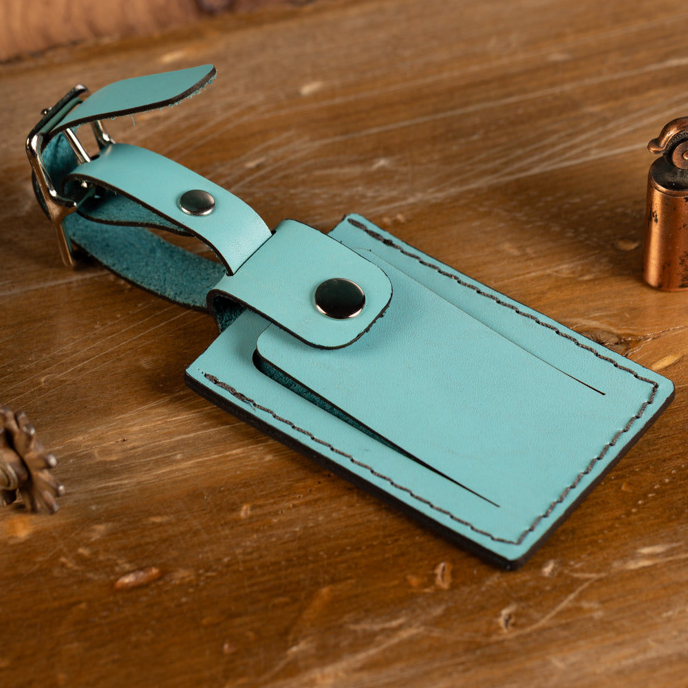 Luggage Tag