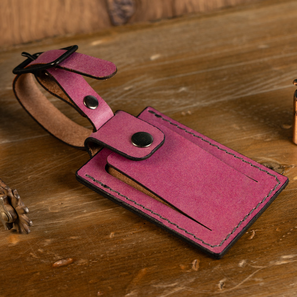 Luggage Tag