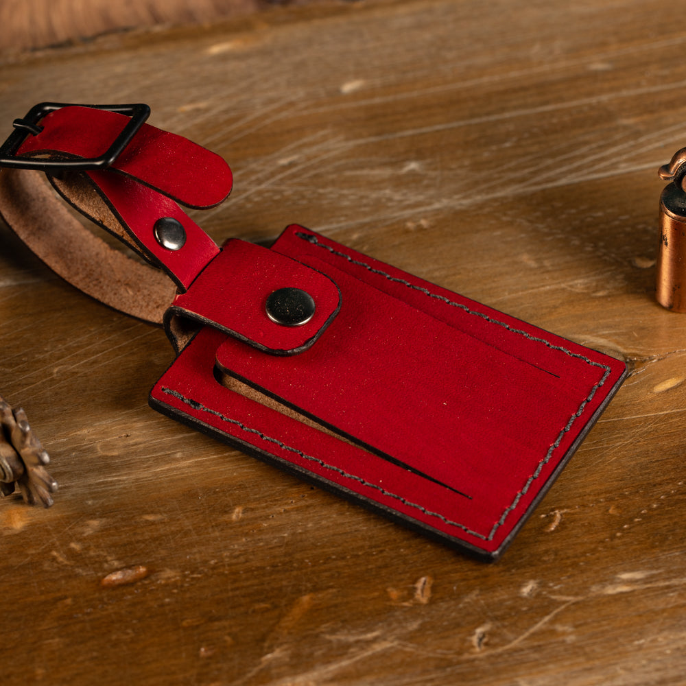 Luggage Tag