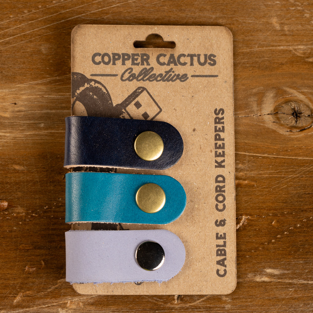 Cable & Cord Keepers