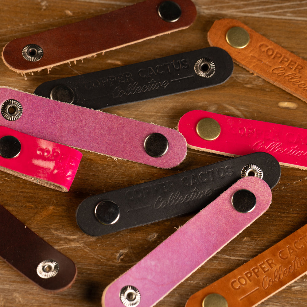 Cable & Cord Keepers