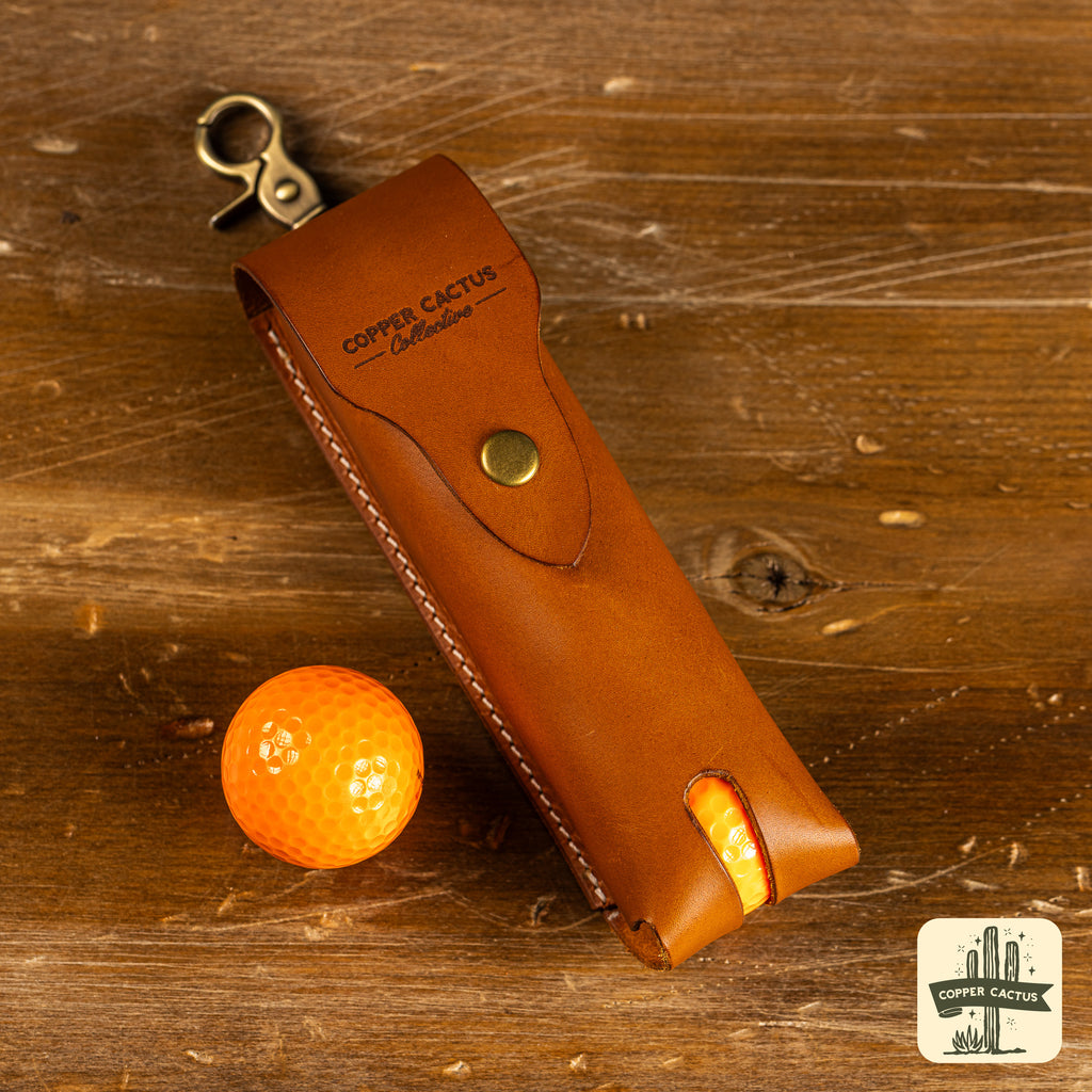 Golf Ball Holder