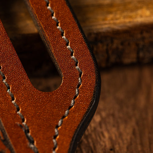 Pancake Knife Sheath