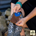 Boot Wallet