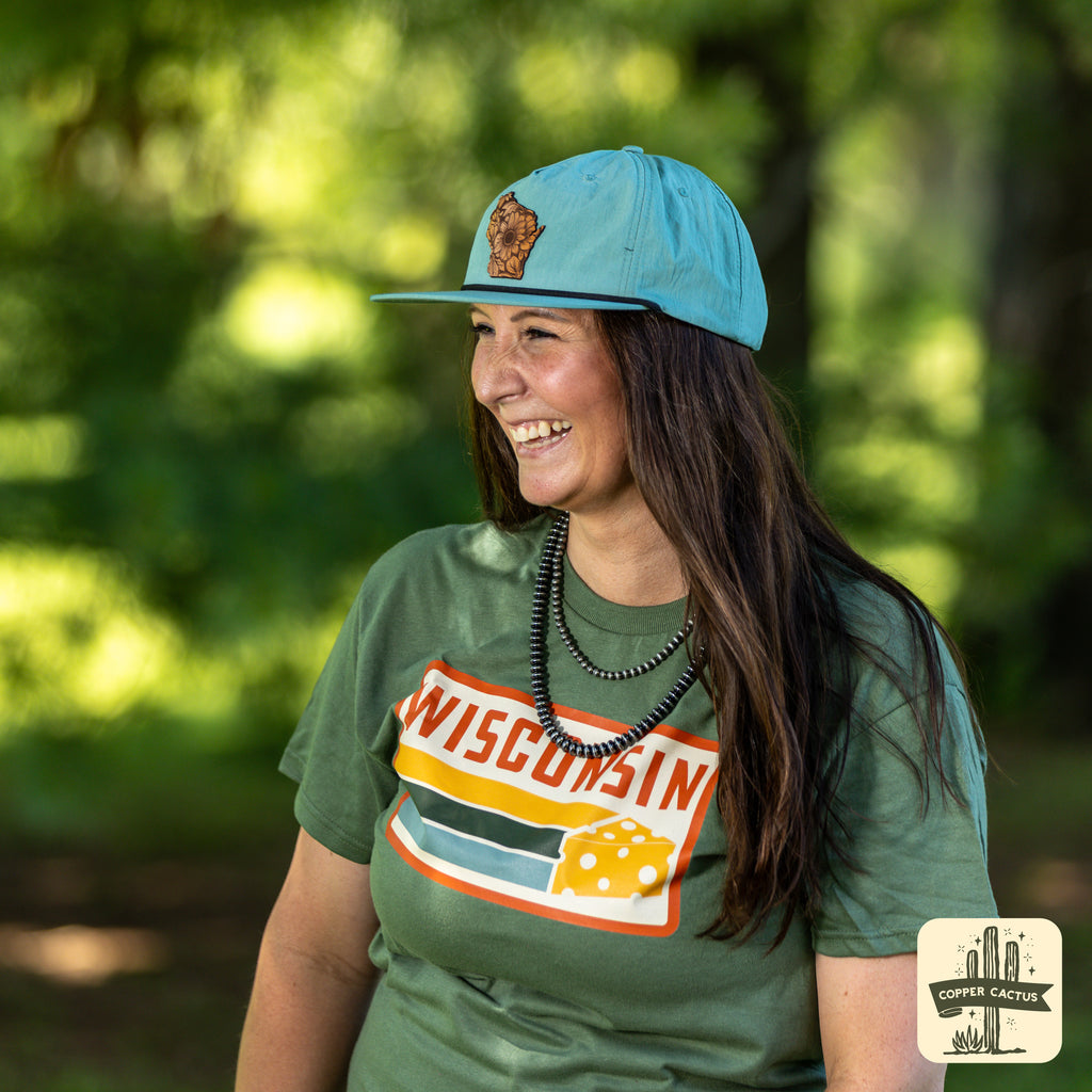 Wisconsin t-Shirt