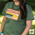 Wisconsin t-Shirt