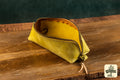 Leather Pencil Case