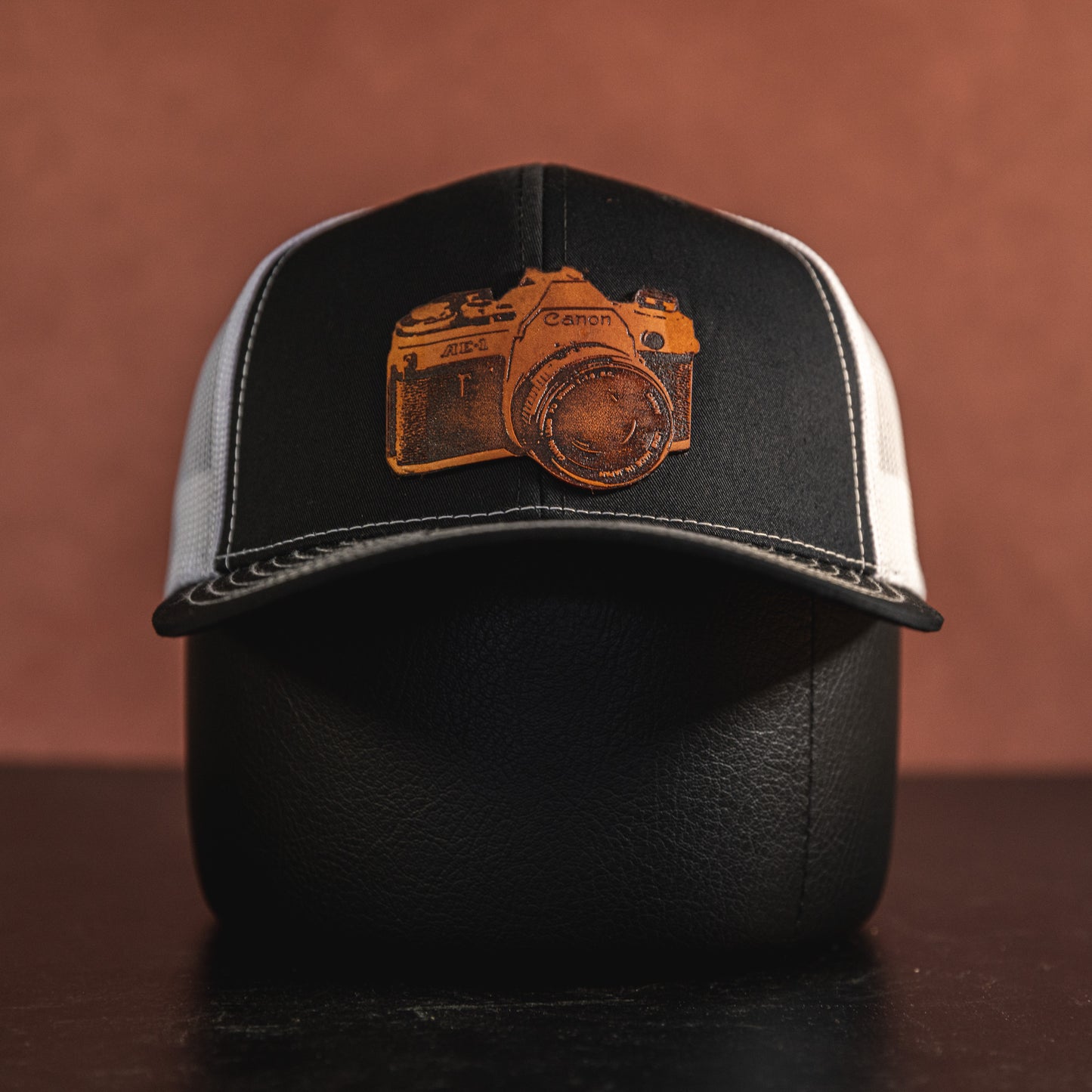 Classic Camera | Trucker Hat
