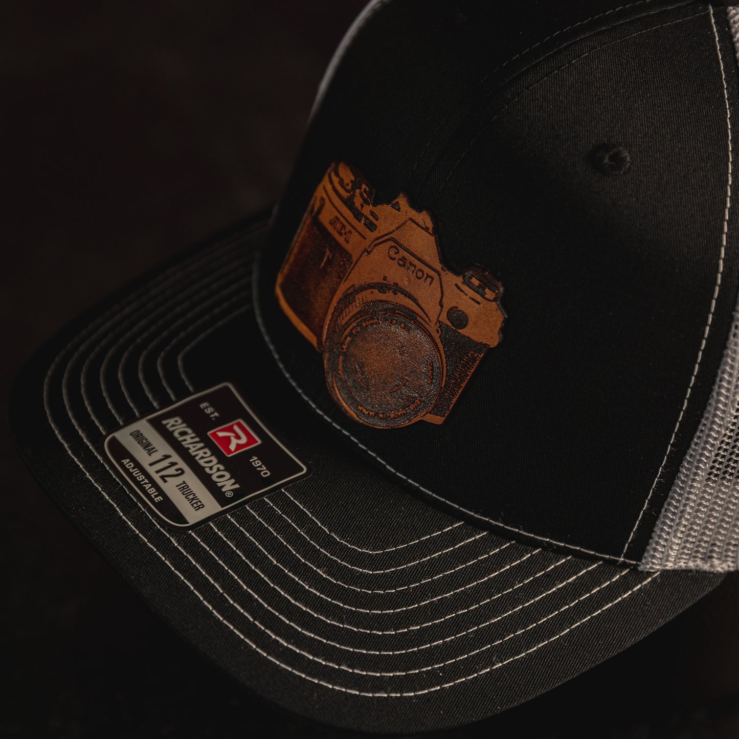 Classic Camera | Trucker Hat