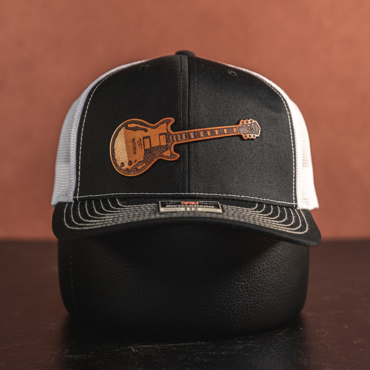 Ibanez Guitar  | Trucker Hat
