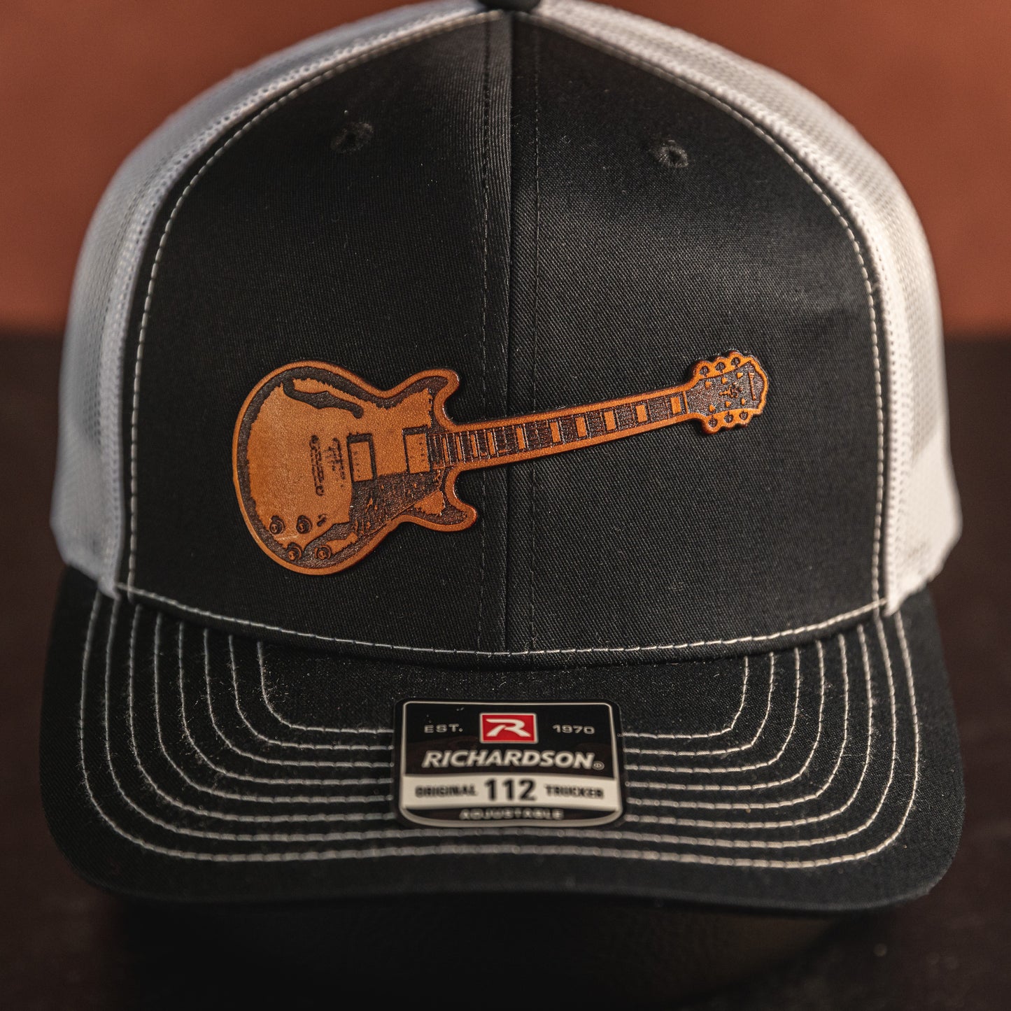 Ibanez Guitar  | Trucker Hat