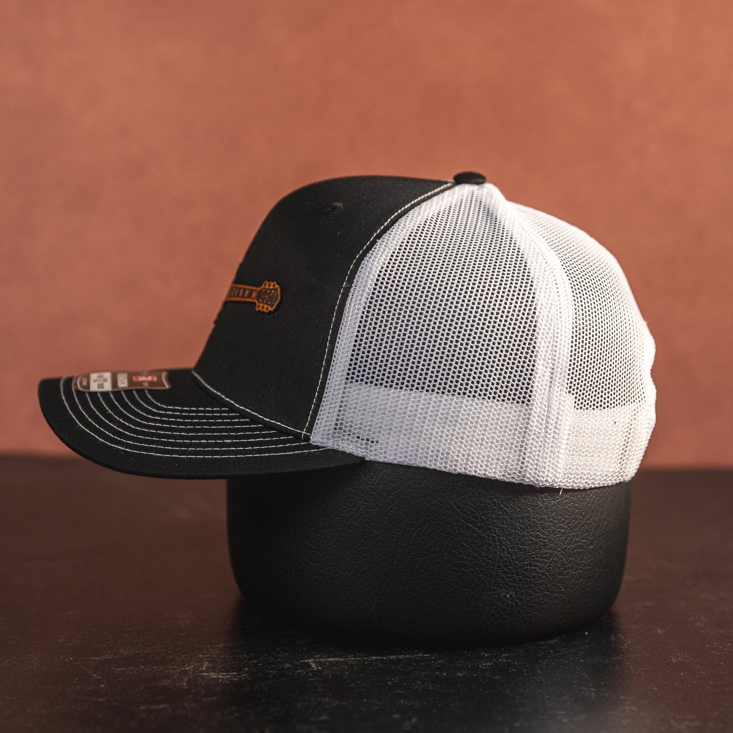 Ibanez Guitar  | Trucker Hat