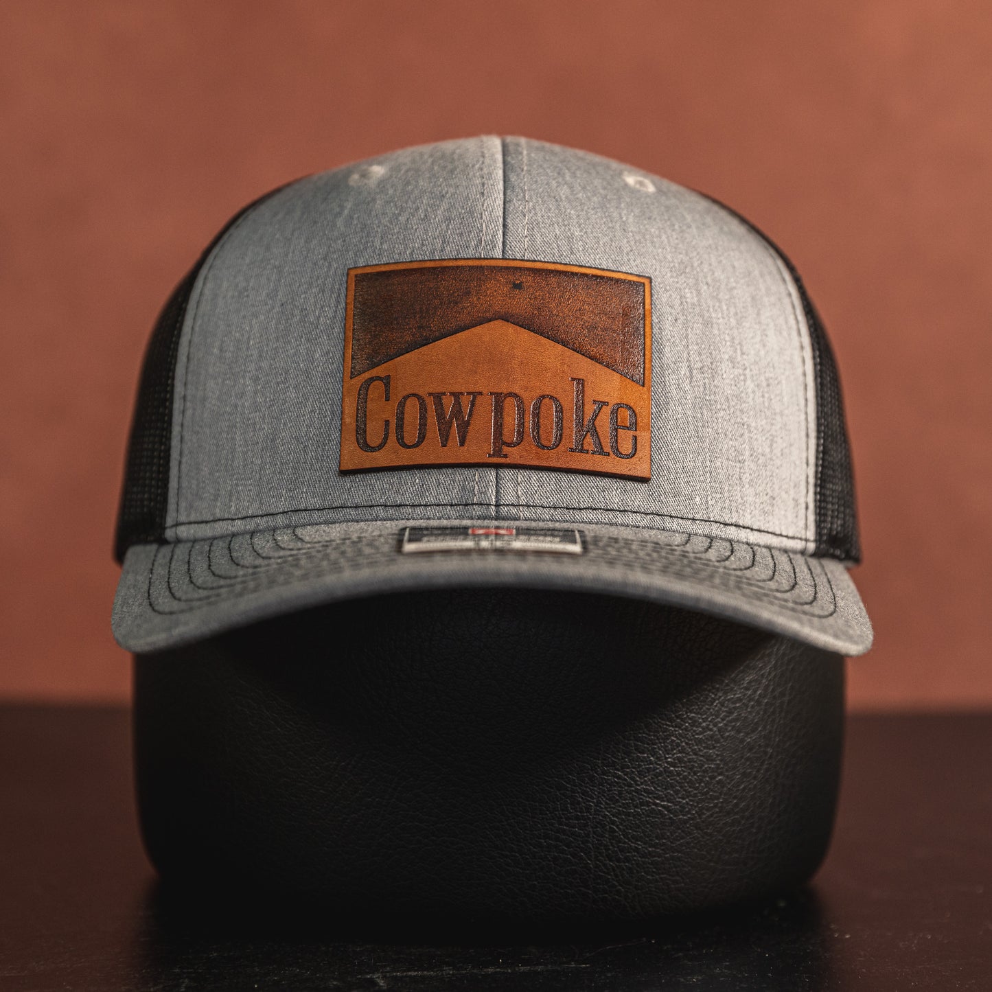 Cowpoke | Trucker Hat