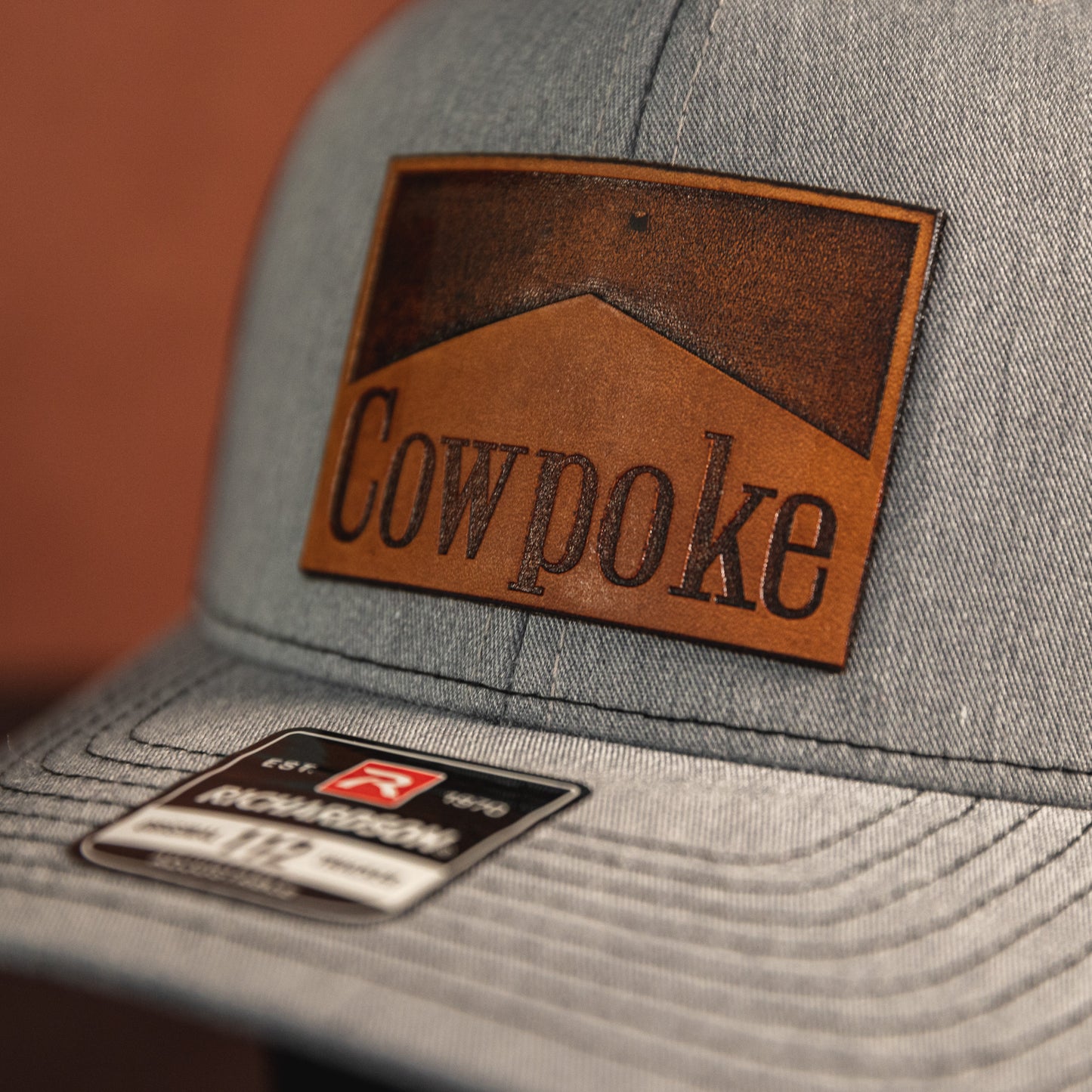 Cowpoke | Trucker Hat